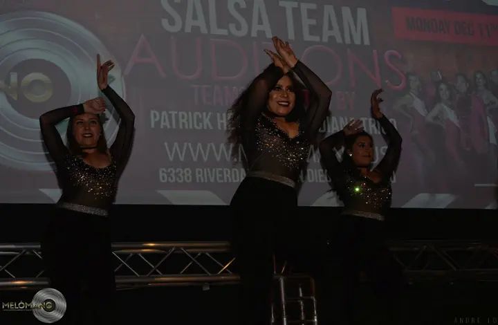 Melómano Winter White Affair 2017 gallery photo