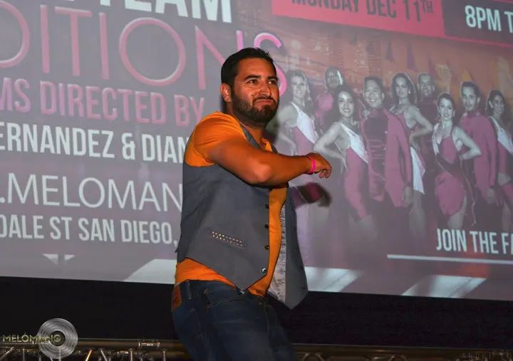 Melómano Winter White Affair 2017 gallery photo