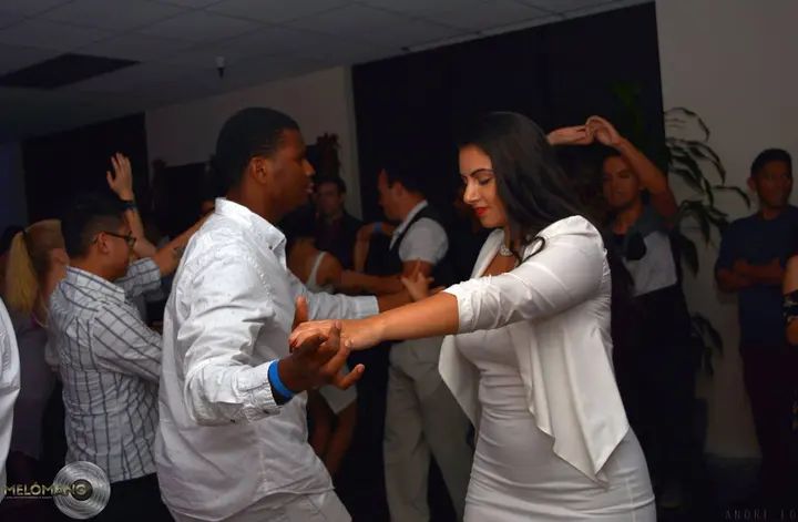 Melómano Winter White Affair 2017 gallery photo