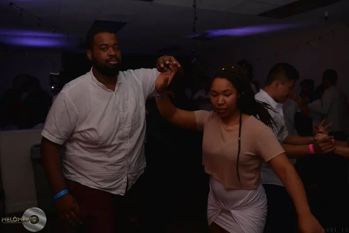 Melómano Winter White Affair 2017 gallery photo