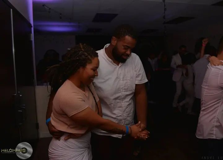Melómano Winter White Affair 2017 gallery photo