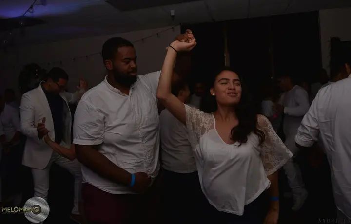 Melómano Winter White Affair 2017 gallery photo