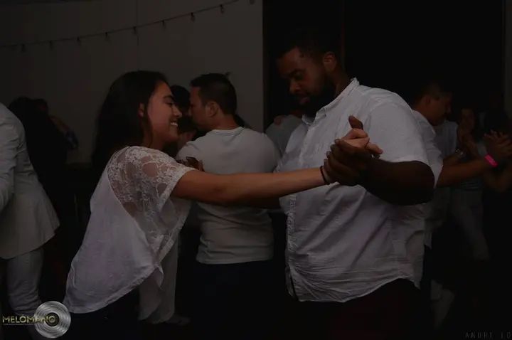 Melómano Winter White Affair 2017 gallery photo