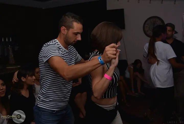 Melómano Winter White Affair 2017 gallery photo