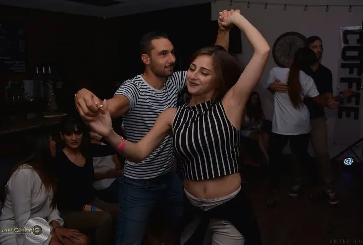 Melómano Winter White Affair 2017 gallery photo