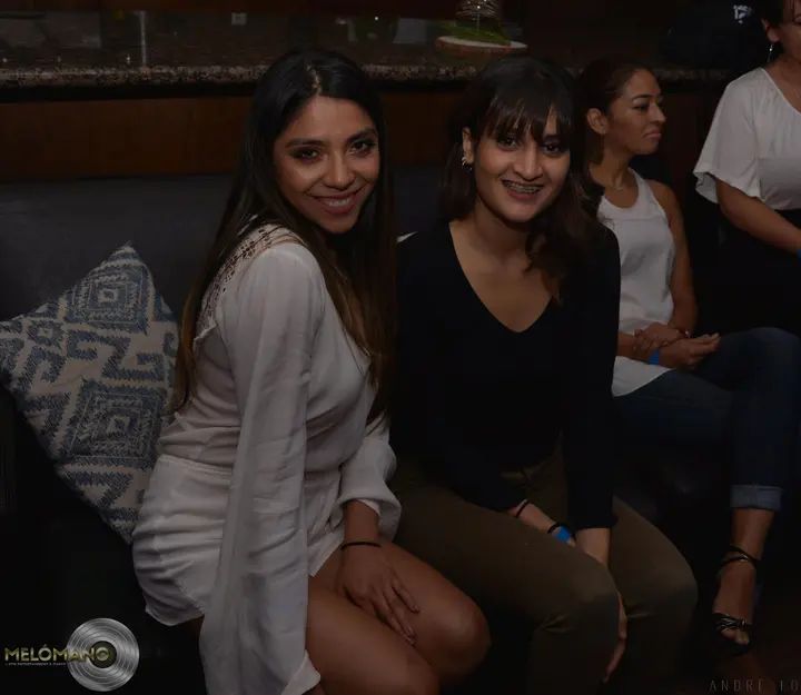 Melómano Winter White Affair 2017 gallery photo