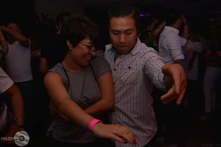 Melómano Winter White Affair 2017 gallery photo
