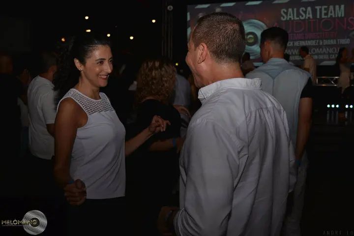 Melómano Winter White Affair 2017 gallery photo
