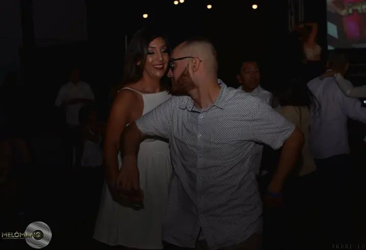 Melómano Winter White Affair 2017 gallery photo