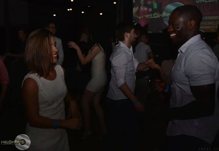 Melómano Winter White Affair 2017 gallery photo