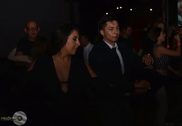 Melómano Winter White Affair 2017 gallery photo