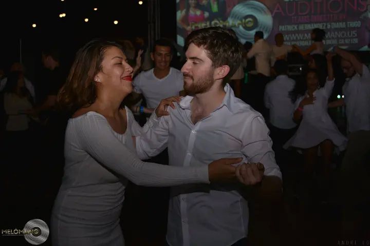 Melómano Winter White Affair 2017 gallery photo