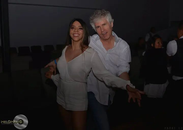 Melómano Winter White Affair 2017 gallery photo