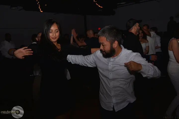 Melómano Winter White Affair 2017 gallery photo