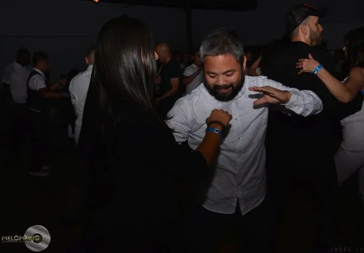 Melómano Winter White Affair 2017 gallery photo