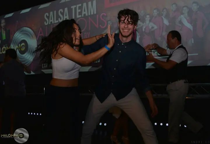 Melómano Winter White Affair 2017 gallery photo