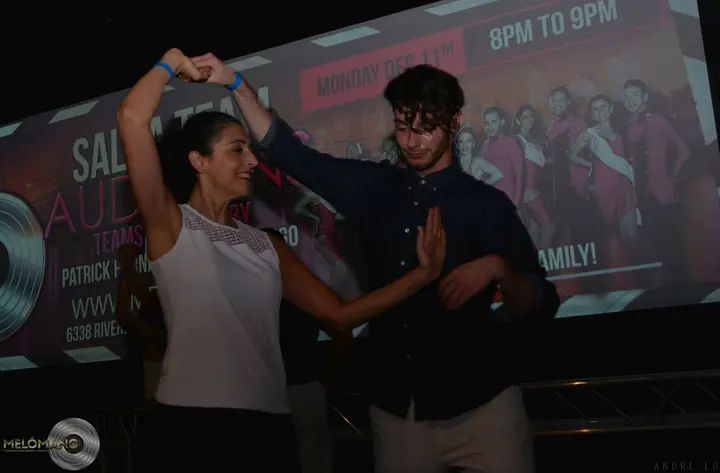 Melómano Winter White Affair 2017 gallery photo