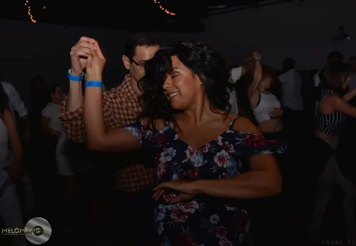 Melómano Winter White Affair 2017 gallery photo