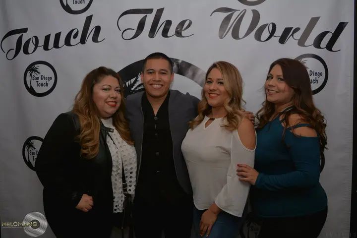 Melómano Winter White Affair 2017 gallery photo