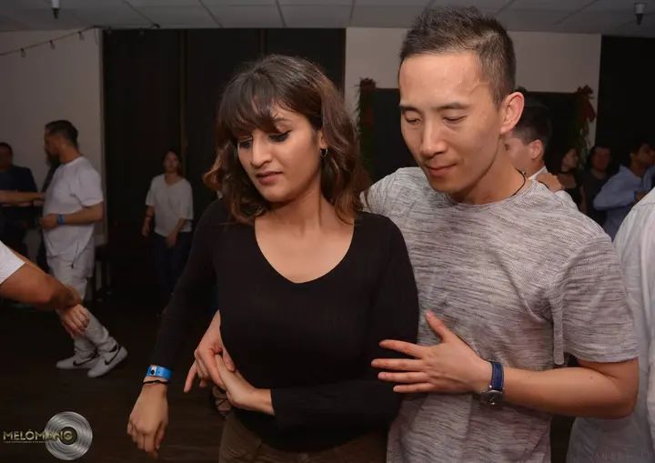 Melómano Winter White Affair 2017 gallery photo