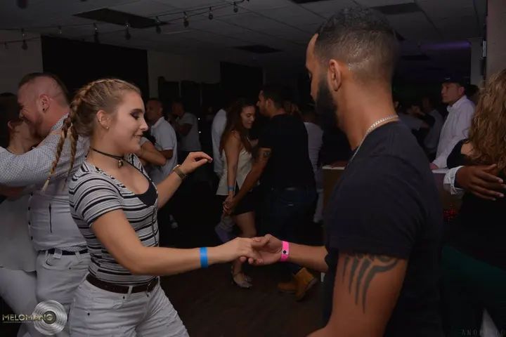 Melómano Winter White Affair 2017 gallery photo