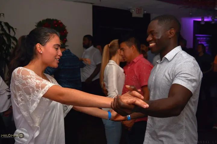 Melómano Winter White Affair 2017 gallery photo