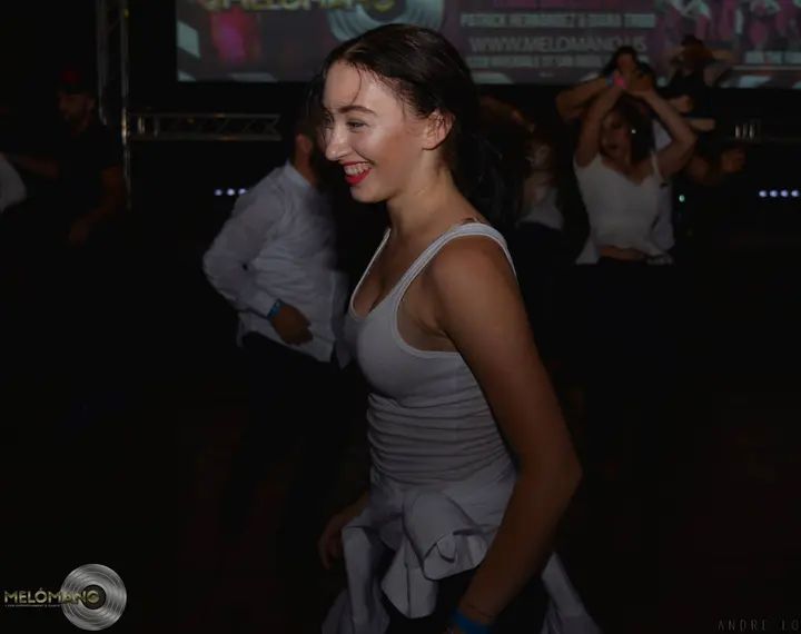 Melómano Winter White Affair 2017 gallery photo