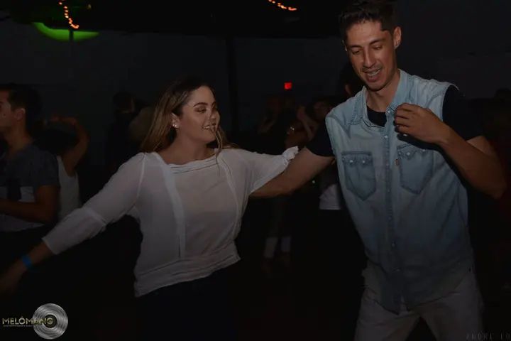 Melómano Winter White Affair 2017 gallery photo