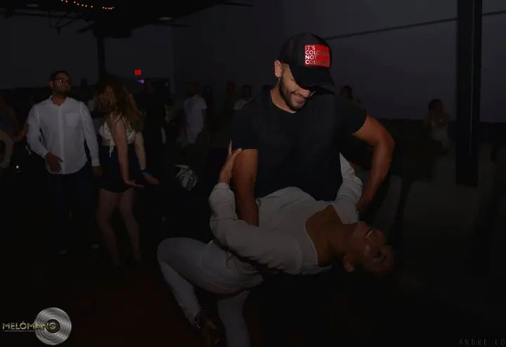 Melómano Winter White Affair 2017 gallery photo