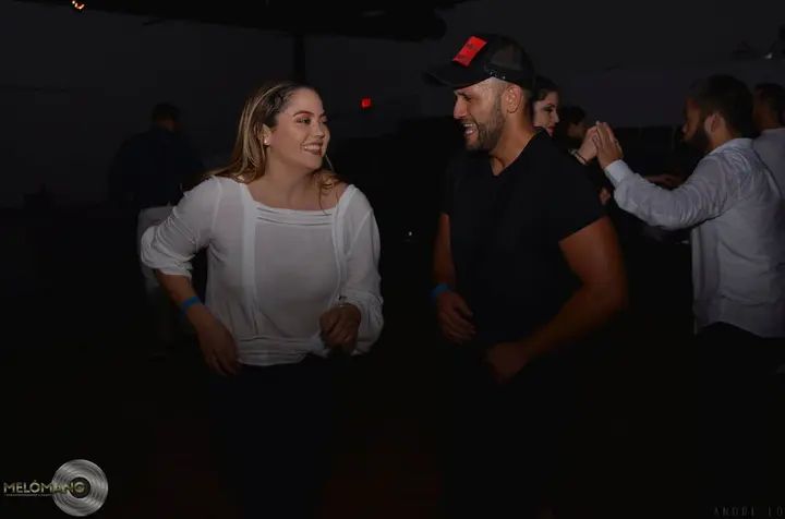 Melómano Winter White Affair 2017 gallery photo
