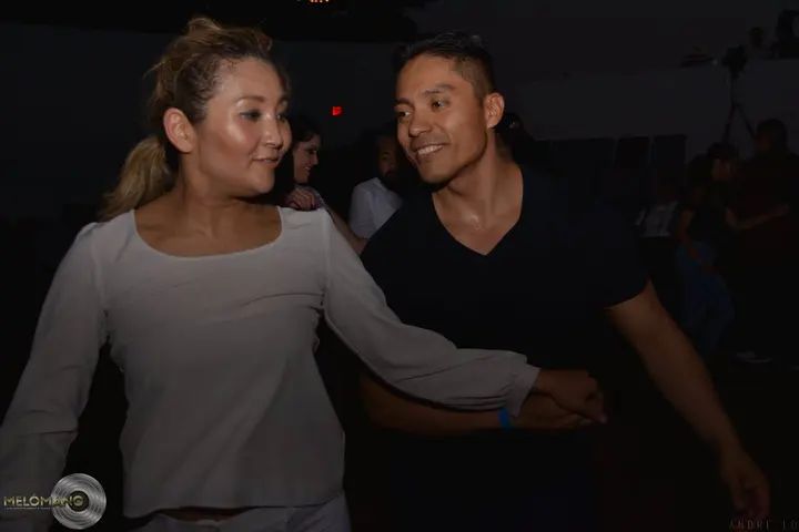 Melómano Winter White Affair 2017 gallery photo