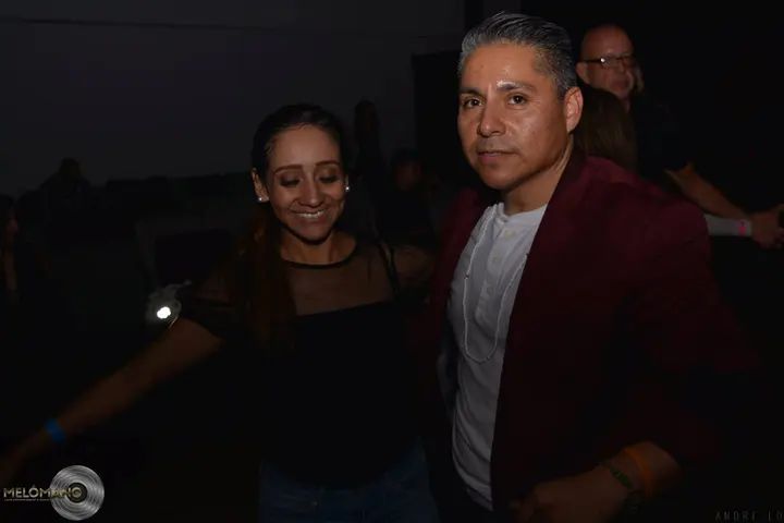 Melómano Winter White Affair 2017 gallery photo