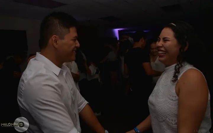 Melómano Winter White Affair 2017 gallery photo