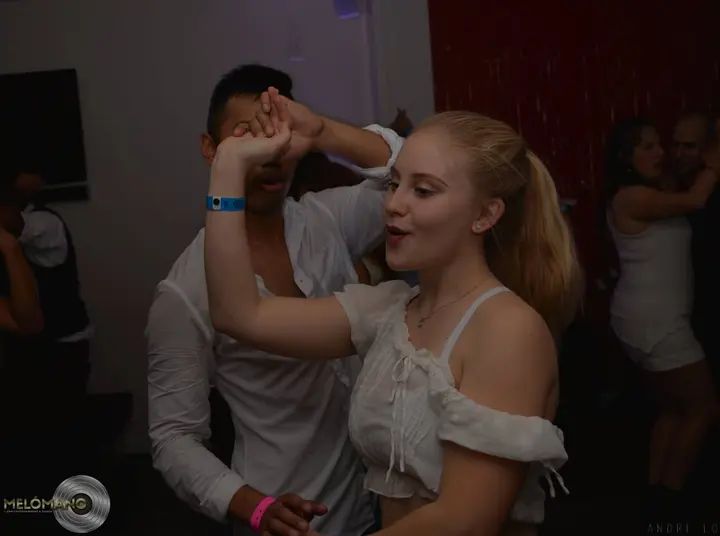 Melómano Winter White Affair 2017 gallery photo