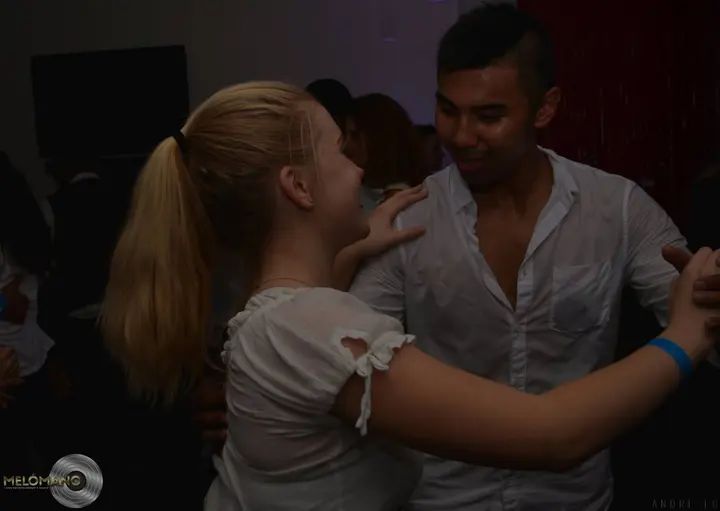 Melómano Winter White Affair 2017 gallery photo