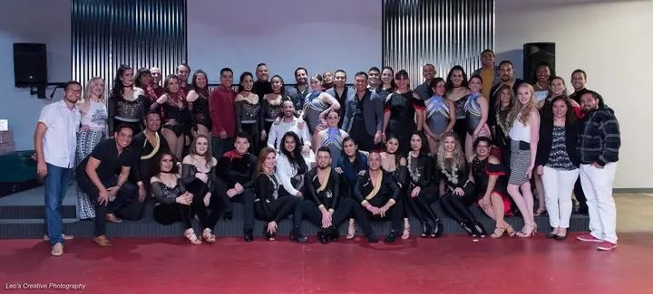 Melómano Winter White Affair 2017 gallery photo