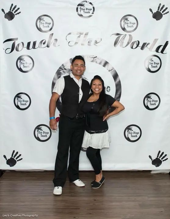 Melómano Winter White Affair 2017 gallery photo