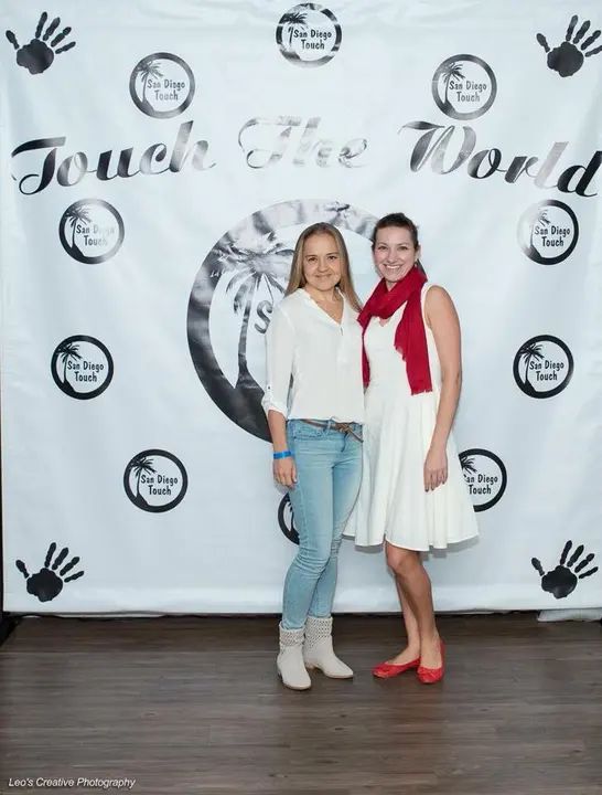 Melómano Winter White Affair 2017 gallery photo