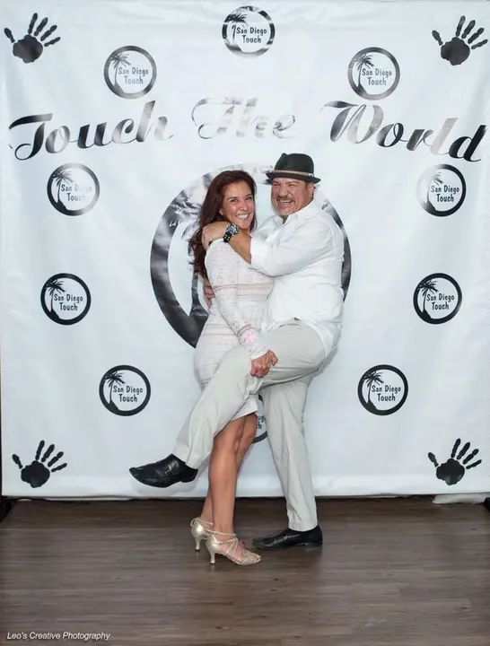 Melómano Winter White Affair 2017 gallery photo