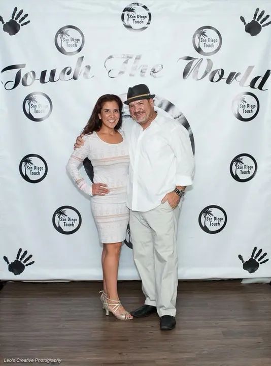 Melómano Winter White Affair 2017 gallery photo