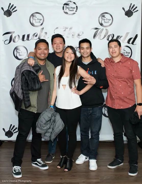 Melómano Winter White Affair 2017 gallery photo