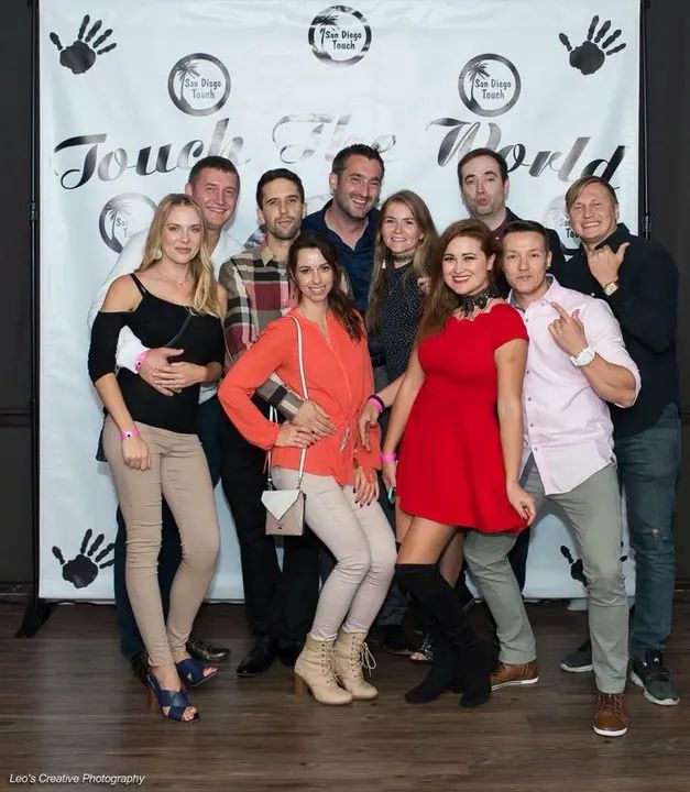 Melómano Winter White Affair 2017 gallery photo