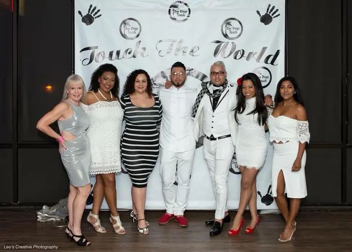 Melómano Winter White Affair 2017 gallery photo