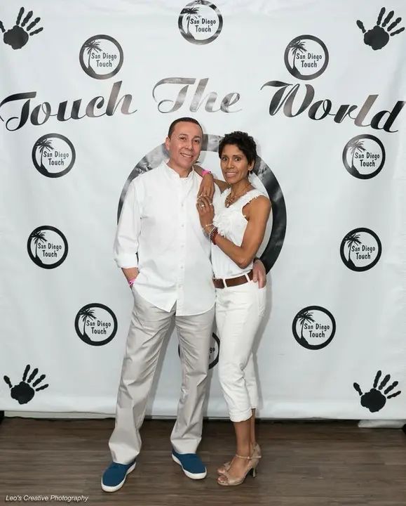 Melómano Winter White Affair 2017 gallery photo