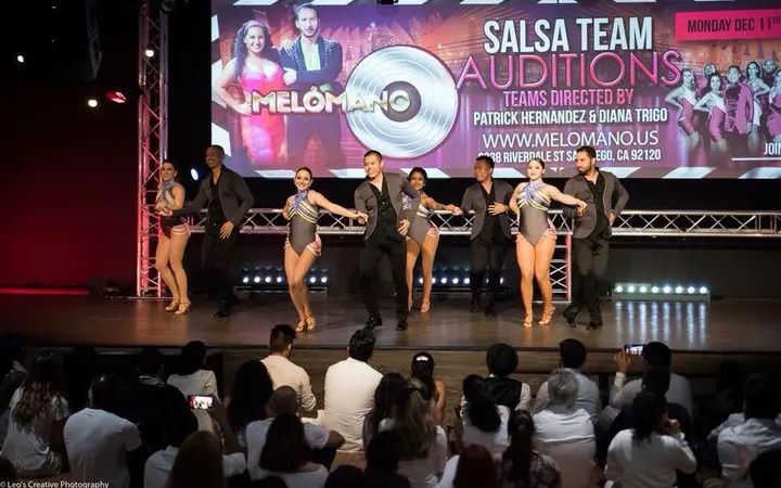 Melómano Winter White Affair 2017 gallery photo