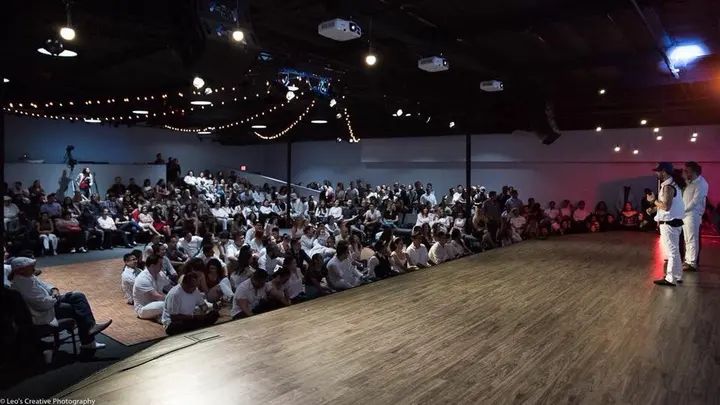 Melómano Winter White Affair 2017 gallery photo
