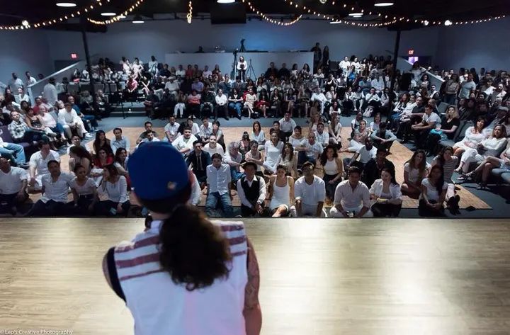 Melómano Winter White Affair 2017 gallery photo