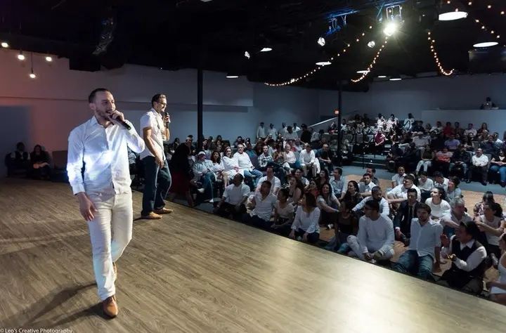 Melómano Winter White Affair 2017 gallery photo