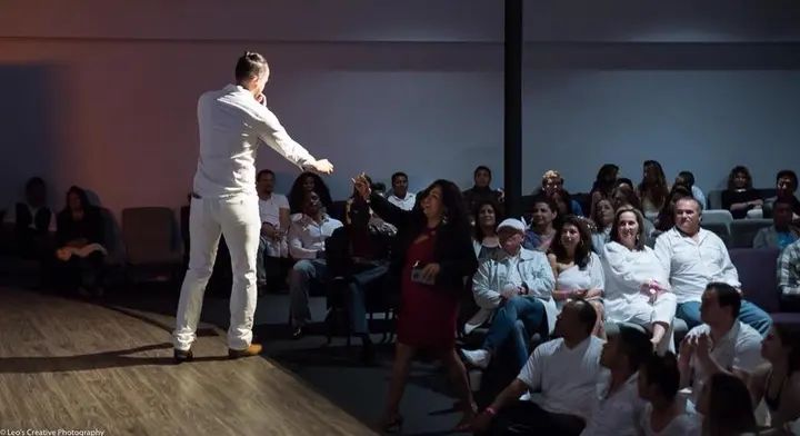 Melómano Winter White Affair 2017 gallery photo