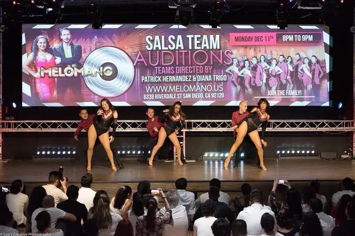 Melómano Winter White Affair 2017 gallery photo